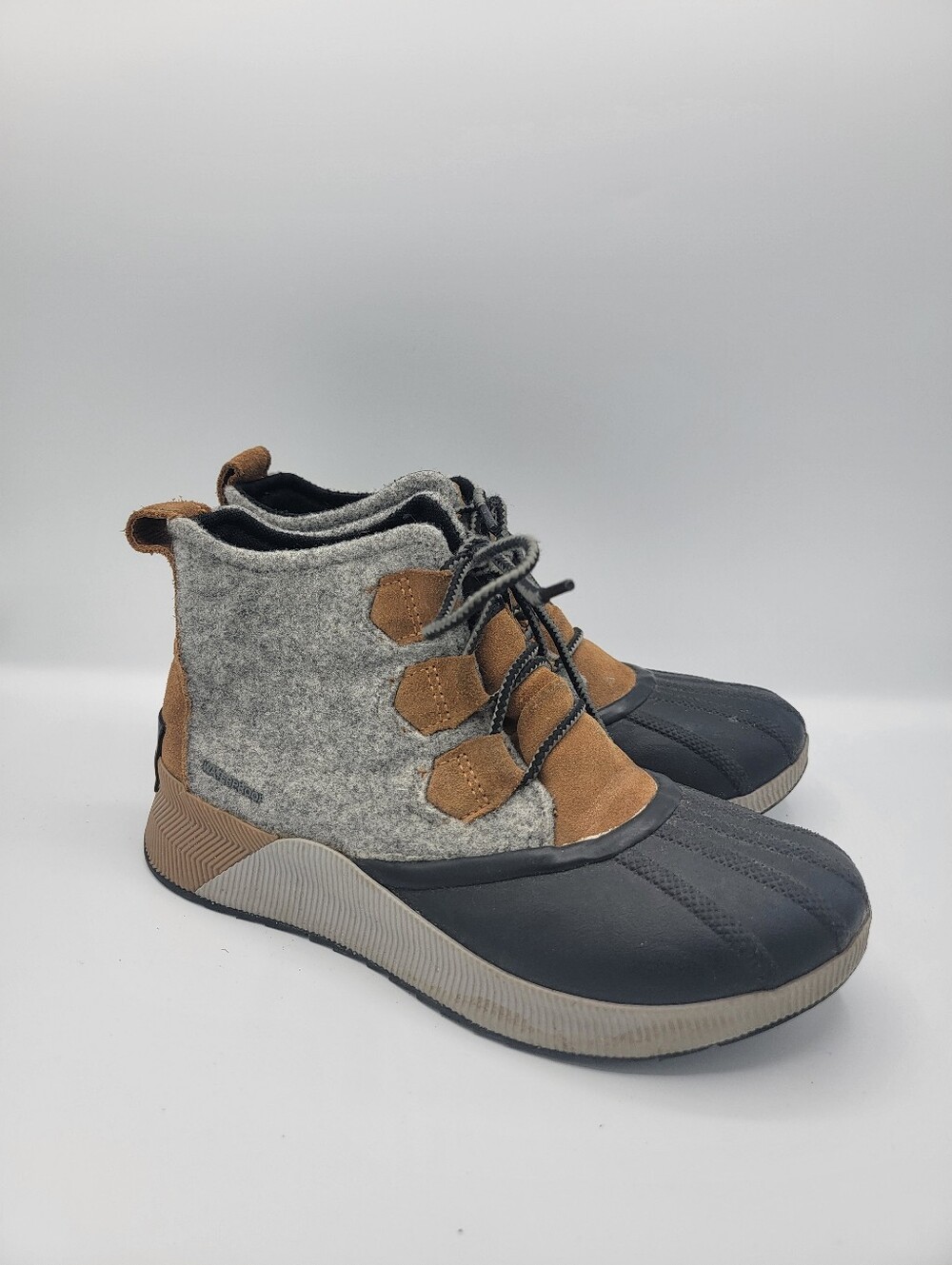 Sorel out n about III Boot
